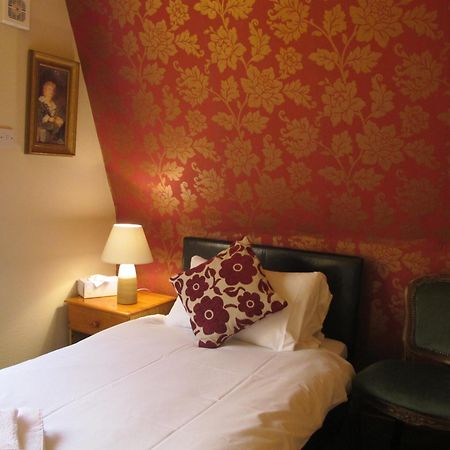 Royston Guest House Inverness Bagian luar foto