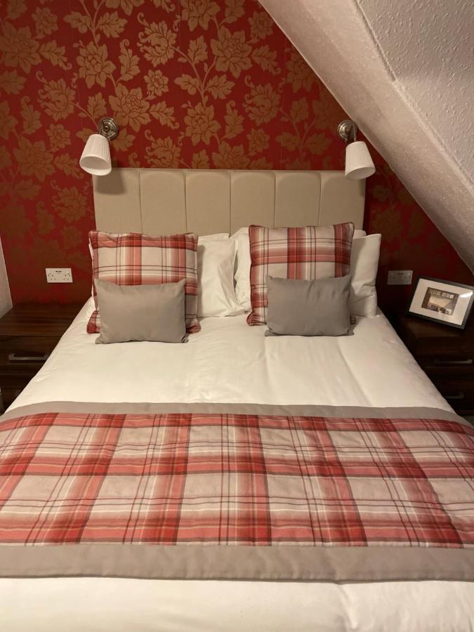 Royston Guest House Inverness Bagian luar foto