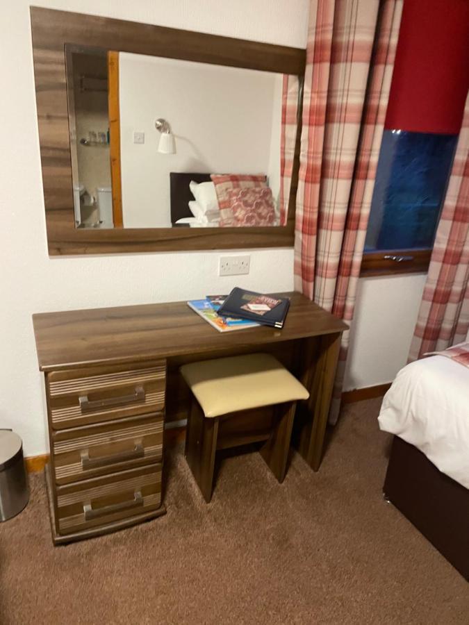 Royston Guest House Inverness Bagian luar foto