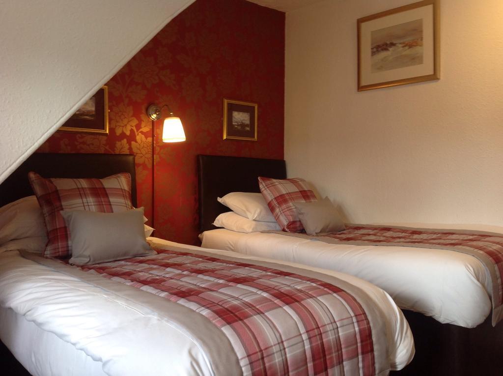 Royston Guest House Inverness Bagian luar foto