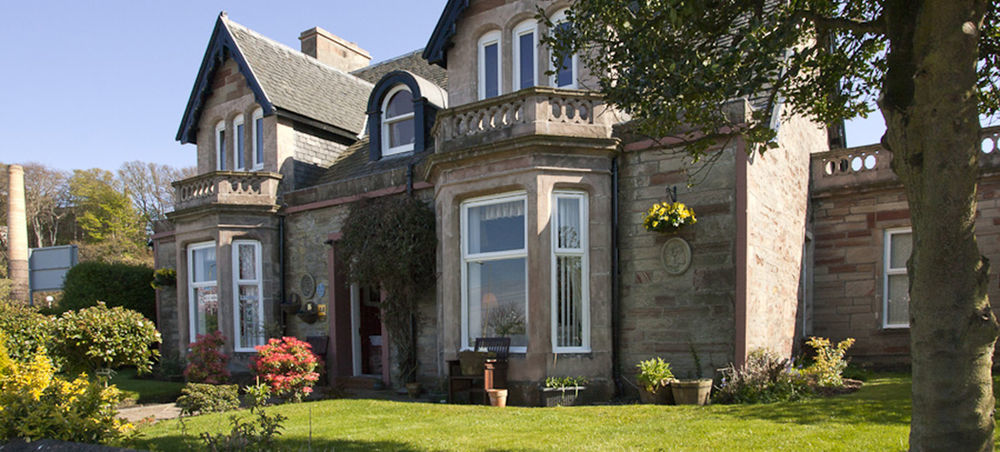 Royston Guest House Inverness Bagian luar foto